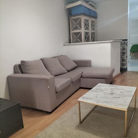 Casa Blas Infante Apartment Benalmádena Exterior foto