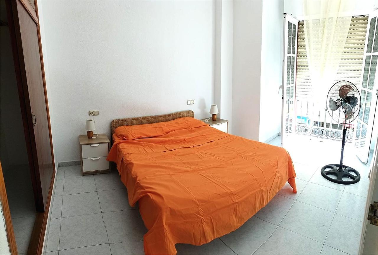 Casa Blas Infante Apartment Benalmádena Exterior foto
