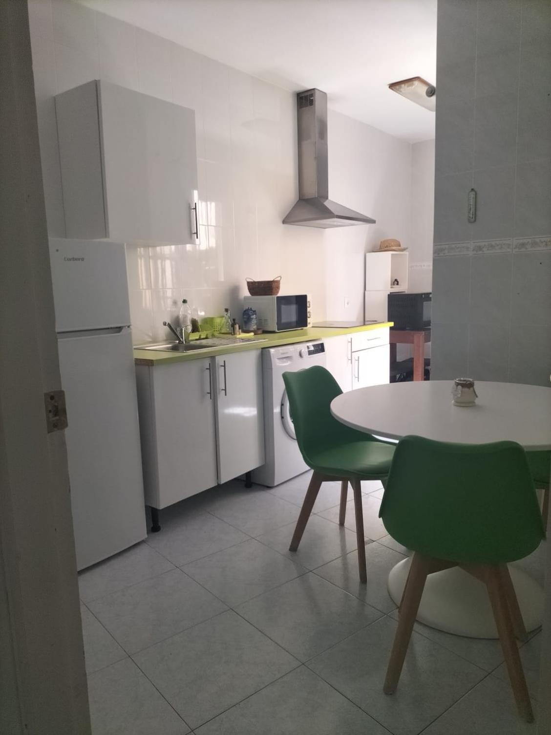 Casa Blas Infante Apartment Benalmádena Exterior foto