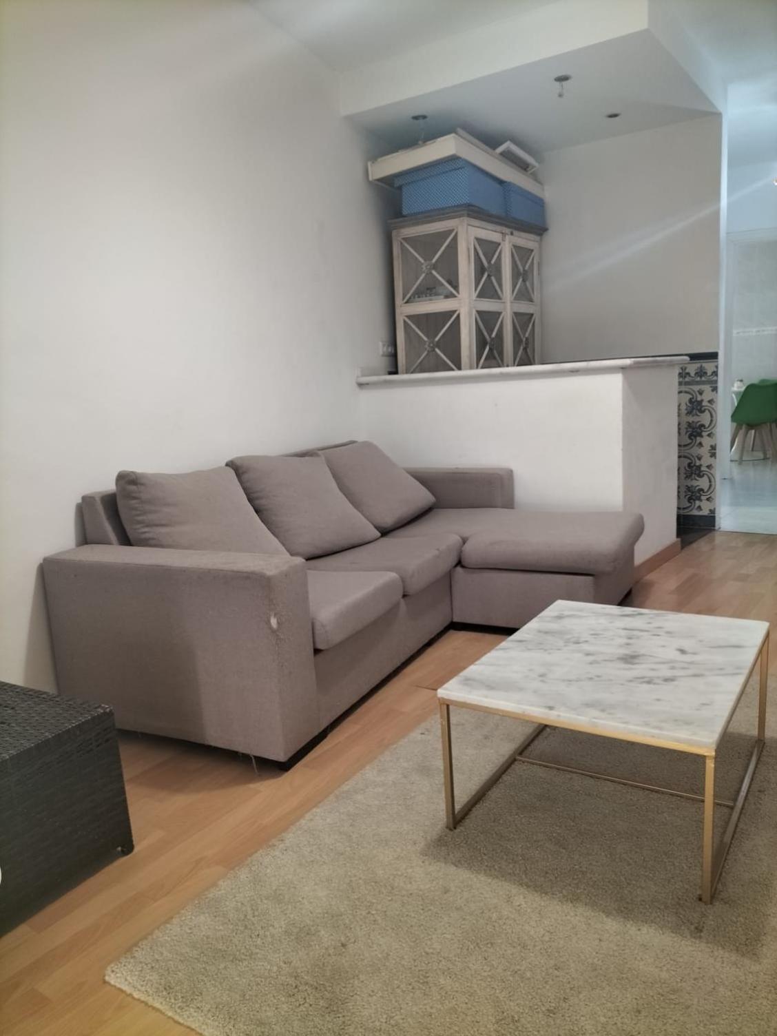 Casa Blas Infante Apartment Benalmádena Exterior foto