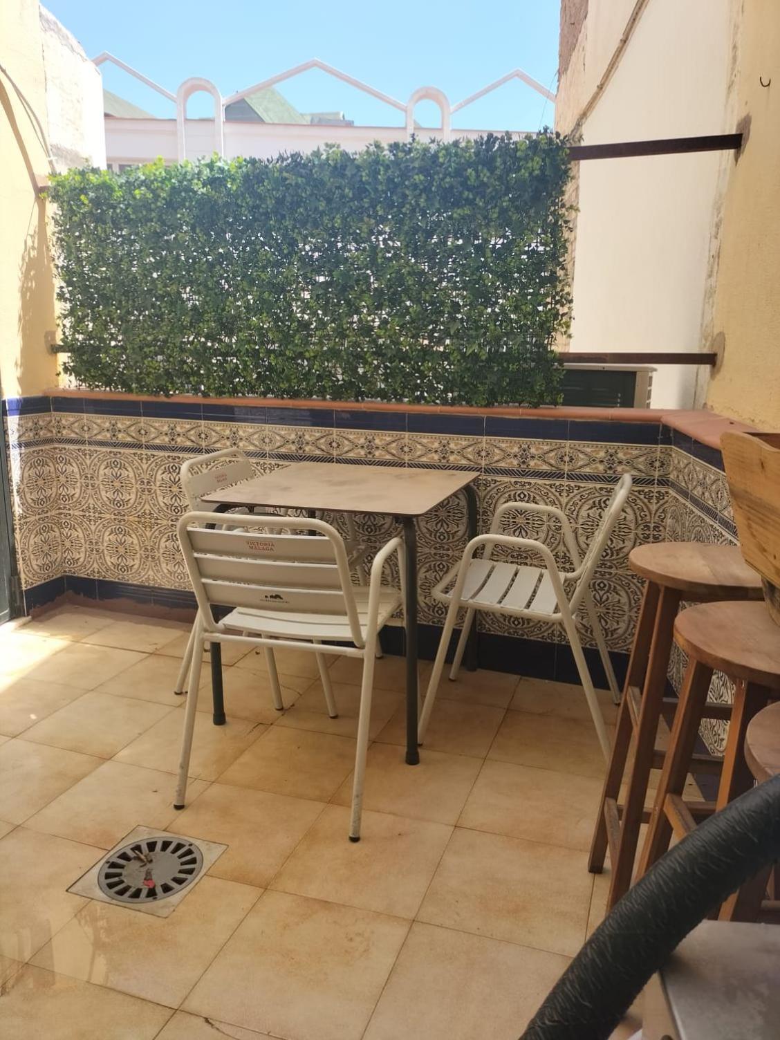 Casa Blas Infante Apartment Benalmádena Exterior foto
